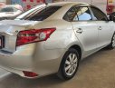 Toyota Vios 2017 - Bán Toyota Vios G năm sản xuất 2017, màu bạc