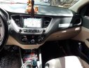 Hyundai Accent 1.4 MT 2018 - Bán Hyundai Accent MT năm 2018, màu trắng số sàn