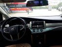 Toyota Innova   2018 - Cần bán Toyota Innova sản xuất 2018, số sàn, màu bạc