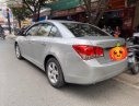 Chevrolet Cruze 2013 - Bán Chevrolet Cruze đời 2013, màu bạc, giá cạnh tranh