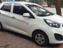 Kia Morning   2013 - Cần bán Kia Morning Van năm 2013, đăng ký 2017, màu trắng