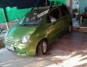 Daewoo Matiz   SE  2005 - Cần bán gấp Daewoo Matiz SE năm 2005, xe nhập chính chủ