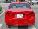 BMW 3 Series 320i 2015 - Cần bán gấp BMW 3 Series 320i sản xuất năm 2015, màu đỏ, xe nhập chính chủ, 990tr