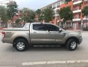 Ford Ranger 2016 - Cần bán Ford Ranger XLT 2.2L 4x4 MT năm 2016, màu vàng, nhập khẩu, giá tốt