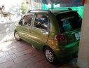 Daewoo Matiz   SE  2005 - Cần bán gấp Daewoo Matiz SE năm 2005, xe nhập chính chủ