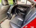 Toyota Vios 2016 - Cần bán Toyota Vios G đời 2016, màu đỏ