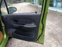 Daewoo Matiz 2005 - Cần bán gấp Daewoo Matiz đời 2005, màu xanh lục, giá chỉ 49.5 triệu