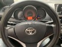 Toyota Yaris 2014 - Bán ô tô Toyota Yaris đời 2014, màu trắng, nhập khẩu nguyên chiếc