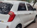 Kia Morning   2013 - Cần bán Kia Morning Van năm 2013, đăng ký 2017, màu trắng