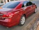 Toyota Camry 2008 - Cần bán gấp Toyota Camry đời 2008, màu đỏ