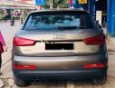 Audi Q3 Quattro 2.0 2014 - Cần bán lại xe Audi Q3 Quattro 2.0 sản xuất năm 2014, màu nâu, xe nhập giá cạnh tranh