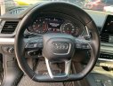 Audi Q5 2017 - Xe Audi Q5 Spost TFSI năm 2017, màu đen, nhập khẩu