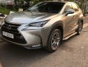 Lexus NX 2016 - Bán Lexus NX sản xuất năm 2016, nhập khẩu