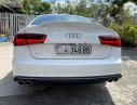 Audi A6 2011 - Xe Audi A6 sản xuất năm 2011, màu trắng, nhập khẩu chính chủ, giá 920tr