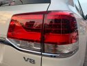 Toyota Land Cruiser 2016 - Cần bán Toyota Land Cruiser 4.6 VX năm sản xuất 2016, màu trắng, xe nhập 