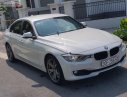 BMW 3 Series 320i  2013 - Cần bán gấp BMWs 320i năm sản xuất 2013, màu trắng, nhập khẩu 