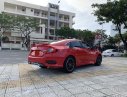Honda Civic 2018 - Bán xe Honda Civic sản xuất năm 2018, màu đỏ