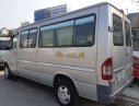 Mercedes-Benz Sprinter 2004 - Bán xe Mercedes Sprinter đời 2004, màu bạc còn mới, 160tr