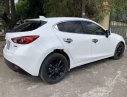 Mazda 3 2016 - Bán Mazda 3 đời 2016, màu trắng giá cạnh tranh