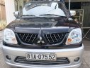 Mitsubishi Jolie   2005 - Bán xe Mitsubishi Jolie năm sản xuất 2005, đăng kí lần đầu 2007