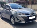 Toyota Vios 1.5G 2019 - Cần bán Toyota Vios đời 2019, màu bạc, số tự động