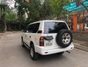 Toyota Prado 1997 - Cần bán gấp Toyota Prado 1997, màu trắng, xe nhập chính chủ