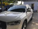 Audi Q3 Q3 2.0 2015 - Cần bán lại xe Audi Quattro Q3 2.0 2015, màu trắng, nhập khẩu nguyên chiếc