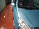 Hyundai Getz 2010 - Bán Hyundai Getz sản xuất 2010, màu xanh, giá tốt