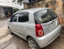 Kia Morning 2011 - Cần bán Kia Morning năm 2011, màu bạc, giá cạnh tranh 