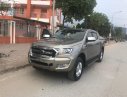 Ford Ranger 2016 - Cần bán Ford Ranger XLT 2.2L 4x4 MT năm 2016, màu vàng, nhập khẩu, giá tốt