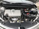 Toyota Vios 2016 - Xe Toyota Vios đời 2016, màu bạc số sàn, giá tốt