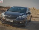 Kia K3 2016 - Bán Kia K3 2.0 AT 2016, màu nâu như mới, giá tốt