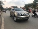 Ford Ranger 2016 - Cần bán Ford Ranger XLT 2.2L 4x4 MT năm 2016, màu vàng, nhập khẩu, giá tốt