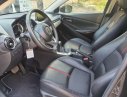 Mazda 2   2018 - Cần bán xe Mazda 2 đời 2018, màu xám