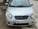Kia Morning 2011 - Cần bán Kia Morning năm 2011, màu bạc, giá cạnh tranh 