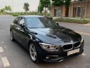 BMW 3 Series 320i 2015 - Bán BMW 3 Series 320i năm 2015, màu đen, nhập khẩu