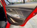 Toyota Vios 2016 - Cần bán Toyota Vios G đời 2016, màu đỏ
