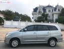 Toyota Innova 2014 - Bán Toyota Innova 2014, màu xám số tự động, 485 triệu