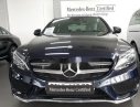 Mercedes-Benz C class C300  2017 - Cần bán Mercedes C300 đời 2017, màu đen