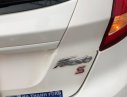 Ford Fiesta S 2011 - Cần bán lại xe Ford Fiesta S 2011, màu trắng còn mới