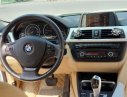BMW 3 Series   320i  2013 - Bán BMW 3 Series 320i đời 2014, màu trắng, nhập khẩu nguyên chiếc chính chủ, 815tr
