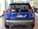 Peugeot 3008 2019 - Bán xe Peugeot 3008 sản xuất năm 2019, màu xanh lam
