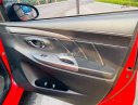 Toyota Vios 2016 - Cần bán Toyota Vios G đời 2016, màu đỏ