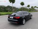 Audi A4 2016 - Bán Audi A4 đời 2016, màu đen, nhập khẩu