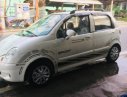 Daewoo Matiz 2004 - Bán Daewoo Matiz năm 2004, màu trắng, nhập khẩu  