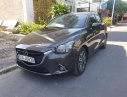 Mazda 2   2018 - Cần bán xe Mazda 2 đời 2018, màu xám