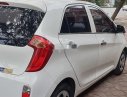 Kia Morning   2013 - Cần bán Kia Morning Van năm 2013, đăng ký 2017, màu trắng
