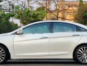 Hyundai Sonata 2013 - Cần bán lại xe Hyundai Sonata 2013, màu trắng, nhập khẩu chính chủ