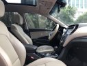 Hyundai Santa Fe 2017 - Bán Hyundai Santa Fe sản xuất 2017, màu trắng, giá 945tr