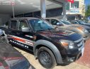 Ford Ranger XL 2011 - Bán Ford Ranger XL năm 2011, màu đen, xe nhập, giá 285tr